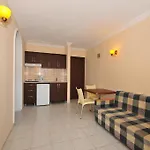 Aparthotel Ozturk Marmaris