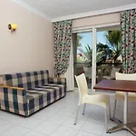 Ozturk Aparthotel 4*