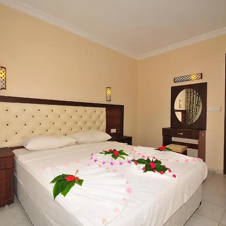 Apartmanhotel Ozturk