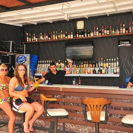 Aparthotel Ozturk