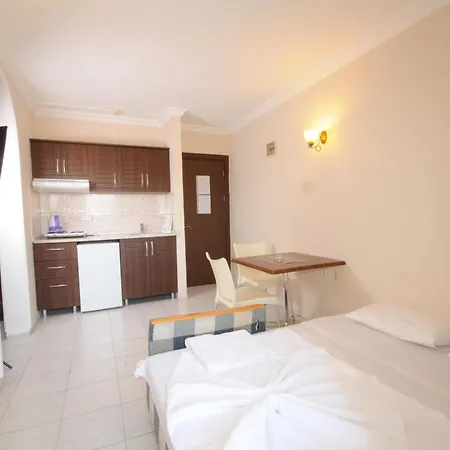 Apartmanhotel Ozturk