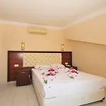 Aparthotel Ozturk