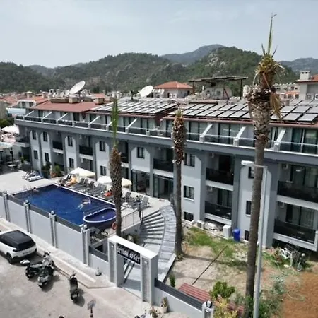 Ozturk 4*