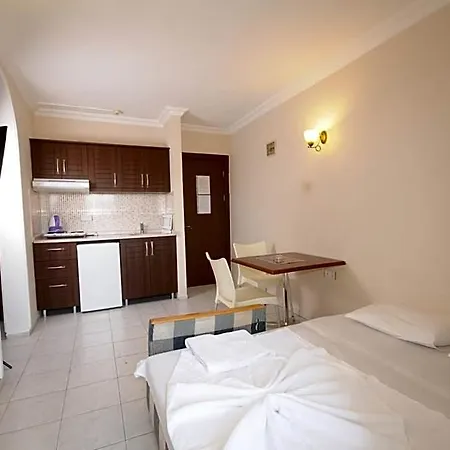 Ozturk Aparthotel