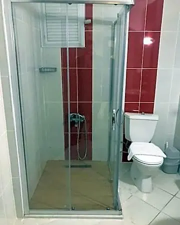 Hotel de apartamente Ozturk