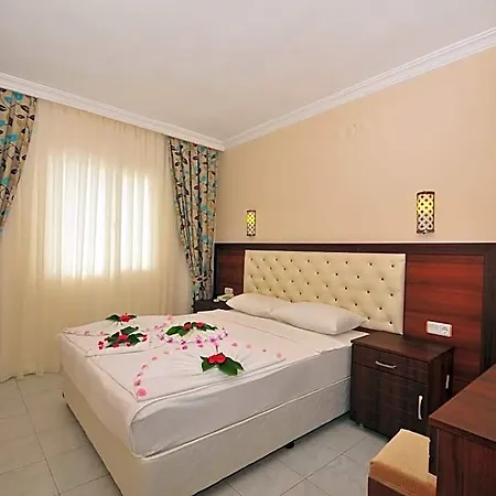 Ozturk Marmaris