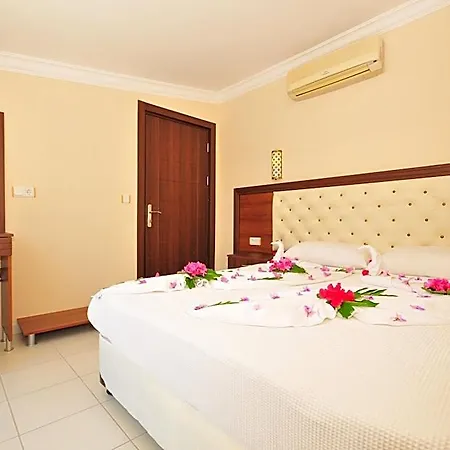 Ozturk Hotel de apartamente