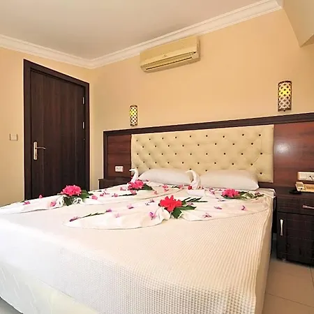 Ozturk Hotel de apartamente 4*