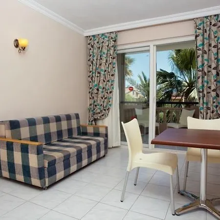 Ozturk Apartahotel 4*