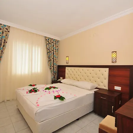 Hotel de apartamente Ozturk Marmaris