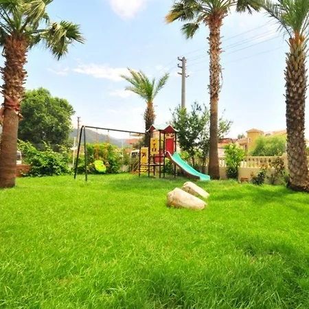 Ozturk Marmaris