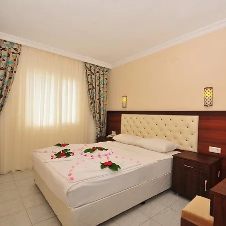 Apart Otel Ozturk Marmaris
